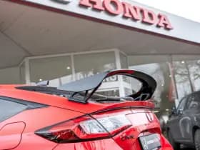 Honda Civic 2.0 VTEC Turbo 329pk Type R | Dealeronderhouden | Nieuwstaat | Navigatie | Carplay | PDC | Camera | Adaptieve cruisecontrol | Bl thumbnail 47