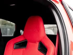 Honda Civic 2.0 VTEC Turbo 329pk Type R | Dealeronderhouden | Nieuwstaat | Navigatie | Carplay | PDC | Camera | Adaptieve cruisecontrol | Bl thumbnail 49