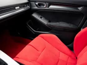 Honda Civic 2.0 VTEC Turbo 329pk Type R | Dealeronderhouden | Nieuwstaat | Navigatie | Carplay | PDC | Camera | Adaptieve cruisecontrol | Bl thumbnail 51