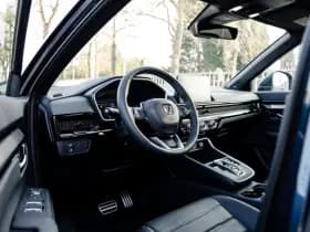 Honda CR-V 2.0 Plug-In Hybrid Advance Tech Automaat | Nieuwe NL auto | 1500 kg Trekgewicht | Bose Premium Audio | Head up display | elventi thumbnail 2