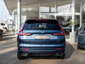 Honda CR-V 2.0 Plug-In Hybrid Advance Tech Automaat | Nieuwe NL auto | 1500 kg Trekgewicht | Bose Premium Audio | Head up display | elventi thumbnail 12