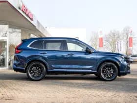 Honda CR-V 2.0 Plug-In Hybrid Advance Tech Automaat | Nieuwe NL auto | 1500 kg Trekgewicht | Bose Premium Audio | Head up display | elventi thumbnail 15
