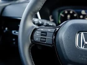 Honda CR-V 2.0 Plug-In Hybrid Advance Tech Automaat | Nieuwe NL auto | 1500 kg Trekgewicht | Bose Premium Audio | Head up display | elventi thumbnail 16