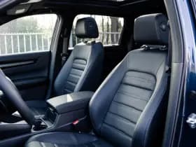 Honda CR-V 2.0 Plug-In Hybrid Advance Tech Automaat | Nieuwe NL auto | 1500 kg Trekgewicht | Bose Premium Audio | Head up display | elventi thumbnail 3