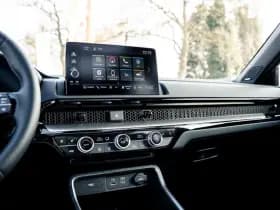 Honda CR-V 2.0 Plug-In Hybrid Advance Tech Automaat | Nieuwe NL auto | 1500 kg Trekgewicht | Bose Premium Audio | Head up display | elventi thumbnail 4