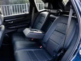 Honda CR-V 2.0 Plug-In Hybrid Advance Tech Automaat | Nieuwe NL auto | 1500 kg Trekgewicht | Bose Premium Audio | Head up display | elventi thumbnail 39