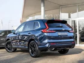 Honda CR-V 2.0 Plug-In Hybrid Advance Tech Automaat | Nieuwe NL auto | 1500 kg Trekgewicht | Bose Premium Audio | Head up display | elventi thumbnail 5