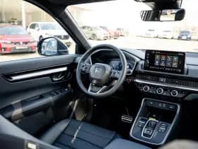 Honda CR-V 2.0 Plug-In Hybrid Advance Tech Automaat | Nieuwe NL auto | 1500 kg Trekgewicht | Bose Premium Audio | Head up display | elventi thumbnail 50