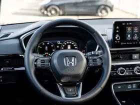 Honda CR-V 2.0 Plug-In Hybrid Advance Tech Automaat | Nieuwe NL auto | 1500 kg Trekgewicht | Bose Premium Audio | Head up display | elventi thumbnail 6