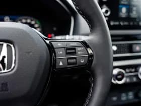 Honda Civic 2.0 Full Hybrid Advance Automaat | Panodak | NL auto | Nieuwe auto | Lederen bekleding | Bose Soundsystem | Adaptieve cruisecont thumbnail 15