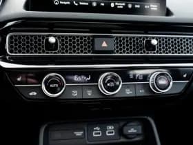 Honda Civic 2.0 Full Hybrid Advance Automaat | Panodak | NL auto | Nieuwe auto | Lederen bekleding | Bose Soundsystem | Adaptieve cruisecont thumbnail 17