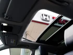 Honda Civic 2.0 Full Hybrid Advance Automaat | Panodak | NL auto | Nieuwe auto | Lederen bekleding | Bose Soundsystem | Adaptieve cruisecont thumbnail 21