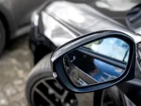 Honda Civic 2.0 Full Hybrid Advance Automaat | Panodak | NL auto | Nieuwe auto | Lederen bekleding | Bose Soundsystem | Adaptieve cruisecont thumbnail 25