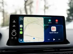 Honda Civic 2.0 Full Hybrid Advance Automaat | Panodak | NL auto | Nieuwe auto | Lederen bekleding | Bose Soundsystem | Adaptieve cruisecont thumbnail 27