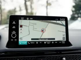 Honda Civic 2.0 Full Hybrid Advance Automaat | Panodak | NL auto | Nieuwe auto | Lederen bekleding | Bose Soundsystem | Adaptieve cruisecont thumbnail 28