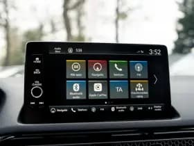 Honda Civic 2.0 Full Hybrid Advance Automaat | Panodak | NL auto | Nieuwe auto | Lederen bekleding | Bose Soundsystem | Adaptieve cruisecont thumbnail 30