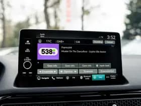 Honda Civic 2.0 Full Hybrid Advance Automaat | Panodak | NL auto | Nieuwe auto | Lederen bekleding | Bose Soundsystem | Adaptieve cruisecont thumbnail 31