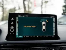 Honda Civic 2.0 Full Hybrid Advance Automaat | Panodak | NL auto | Nieuwe auto | Lederen bekleding | Bose Soundsystem | Adaptieve cruisecont thumbnail 32