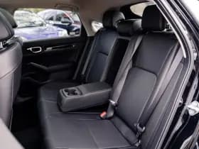 Honda Civic 2.0 Full Hybrid Advance Automaat | Panodak | NL auto | Nieuwe auto | Lederen bekleding | Bose Soundsystem | Adaptieve cruisecont thumbnail 33