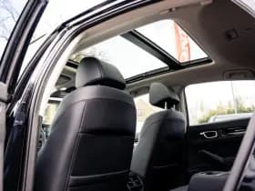 Honda Civic 2.0 Full Hybrid Advance Automaat | Panodak | NL auto | Nieuwe auto | Lederen bekleding | Bose Soundsystem | Adaptieve cruisecont thumbnail 34