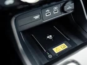 Honda Civic 2.0 Full Hybrid Advance Automaat | Panodak | NL auto | Nieuwe auto | Lederen bekleding | Bose Soundsystem | Adaptieve cruisecont thumbnail 36