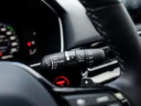 Honda Civic 2.0 Full Hybrid Advance Automaat | Panodak | NL auto | Nieuwe auto | Lederen bekleding | Bose Soundsystem | Adaptieve cruisecont thumbnail 40