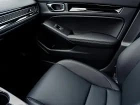 Honda Civic 2.0 Full Hybrid Advance Automaat | Panodak | NL auto | Nieuwe auto | Lederen bekleding | Bose Soundsystem | Adaptieve cruisecont thumbnail 43