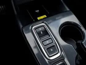 Honda Civic 2.0 Full Hybrid Advance Automaat | Panodak | NL auto | Nieuwe auto | Lederen bekleding | Bose Soundsystem | Adaptieve cruisecont thumbnail 8