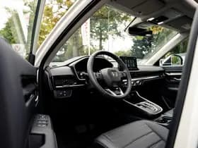 Honda CR-V 2.0 Full Hybrid Elegance automaat | 8 jaar garantie | Panoramadak | Lederen bekleding | Adaptieve cruise control | Stoelverwarmi thumbnail 2