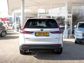 Honda CR-V 2.0 Full Hybrid Elegance automaat | 8 jaar garantie | Panoramadak | Lederen bekleding | Adaptieve cruise control | Stoelverwarmi thumbnail 11