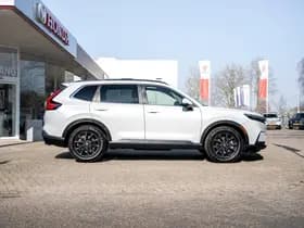 Honda CR-V 2.0 Full Hybrid Elegance automaat | 8 jaar garantie | Panoramadak | Lederen bekleding | Adaptieve cruise control | Stoelverwarmi thumbnail 14