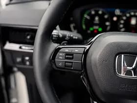 Honda CR-V 2.0 Full Hybrid Elegance automaat | 8 jaar garantie | Panoramadak | Lederen bekleding | Adaptieve cruise control | Stoelverwarmi thumbnail 15