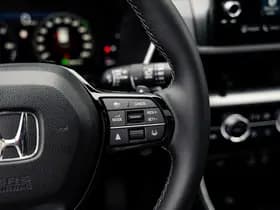 Honda CR-V 2.0 Full Hybrid Elegance automaat | 8 jaar garantie | Panoramadak | Lederen bekleding | Adaptieve cruise control | Stoelverwarmi thumbnail 16