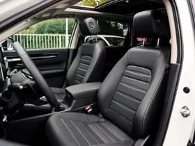 Honda CR-V 2.0 Full Hybrid Elegance automaat | 8 jaar garantie | Panoramadak | Lederen bekleding | Adaptieve cruise control | Stoelverwarmi thumbnail 3