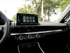 Honda CR-V 2.0 Full Hybrid Elegance automaat | 8 jaar garantie | Panoramadak | Lederen bekleding | Adaptieve cruise control | Stoelverwarmi thumbnail 4