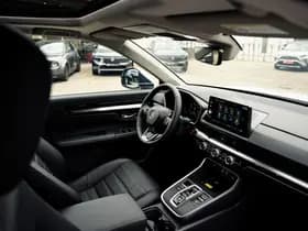 Honda CR-V 2.0 Full Hybrid Elegance automaat | 8 jaar garantie | Panoramadak | Lederen bekleding | Adaptieve cruise control | Stoelverwarmi thumbnail 32