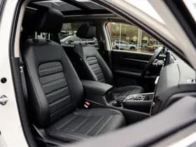 Honda CR-V 2.0 Full Hybrid Elegance automaat | 8 jaar garantie | Panoramadak | Lederen bekleding | Adaptieve cruise control | Stoelverwarmi thumbnail 33