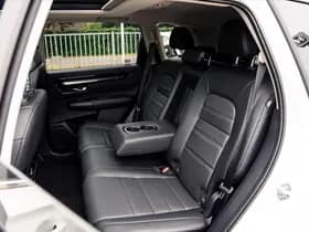 Honda CR-V 2.0 Full Hybrid Elegance automaat | 8 jaar garantie | Panoramadak | Lederen bekleding | Adaptieve cruise control | Stoelverwarmi thumbnail 37