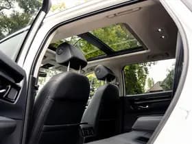 Honda CR-V 2.0 Full Hybrid Elegance automaat | 8 jaar garantie | Panoramadak | Lederen bekleding | Adaptieve cruise control | Stoelverwarmi thumbnail 38