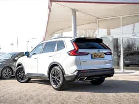 Honda CR-V 2.0 Full Hybrid Elegance automaat | 8 jaar garantie | Panoramadak | Lederen bekleding | Adaptieve cruise control | Stoelverwarmi thumbnail 5