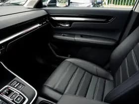 Honda CR-V 2.0 Full Hybrid Elegance automaat | 8 jaar garantie | Panoramadak | Lederen bekleding | Adaptieve cruise control | Stoelverwarmi thumbnail 45