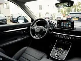 Honda CR-V 2.0 Full Hybrid Elegance automaat | 8 jaar garantie | Panoramadak | Lederen bekleding | Adaptieve cruise control | Stoelverwarmi thumbnail 46