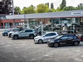 Honda CR-V 2.0 Full Hybrid Elegance automaat | 8 jaar garantie | Panoramadak | Lederen bekleding | Adaptieve cruise control | Stoelverwarmi thumbnail 48