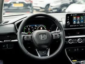 Honda CR-V 2.0 Full Hybrid Elegance automaat | 8 jaar garantie | Panoramadak | Lederen bekleding | Adaptieve cruise control | Stoelverwarmi thumbnail 6