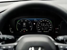 Honda CR-V 2.0 Full Hybrid Elegance automaat | 8 jaar garantie | Panoramadak | Lederen bekleding | Adaptieve cruise control | Stoelverwarmi thumbnail 7