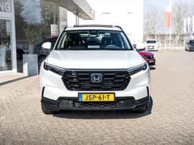 Honda CR-V 2.0 Full Hybrid Elegance automaat | 8 jaar garantie | Panoramadak | Lederen bekleding | Adaptieve cruise control | Stoelverwarmi thumbnail 10