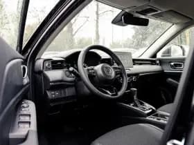 Honda HR-V 1.5 Advance | Full Hybrid | 8 jaar garantie | 2000 euro voorraadkorting | Apple Carplay / Android auto | PDC voor en achter | St thumbnail 2