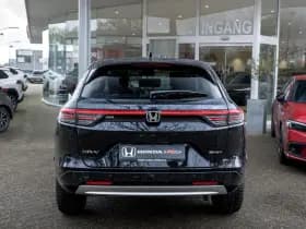 Honda HR-V 1.5 Advance | Full Hybrid | 8 jaar garantie | 2000 euro voorraadkorting | Apple Carplay / Android auto | PDC voor en achter | St thumbnail 11