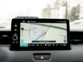 Honda HR-V 1.5 Advance | Full Hybrid | 8 jaar garantie | 2000 euro voorraadkorting | Apple Carplay / Android auto | PDC voor en achter | St thumbnail 26