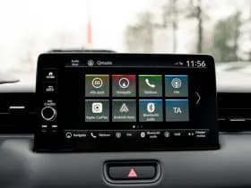 Honda HR-V 1.5 Advance | Full Hybrid | 8 jaar garantie | 2000 euro voorraadkorting | Apple Carplay / Android auto | PDC voor en achter | St thumbnail 28